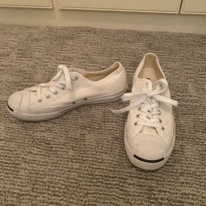 Converse “Jack Purcell” sneakers - Men’s or Womens